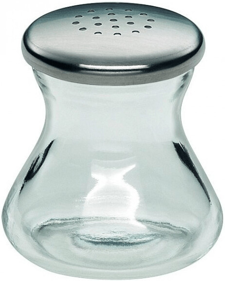 نمکدان وی ام اف آلمان - مدل WMF Wagenfeld Salzstreuer مناسب استفاده روزمره و مهمانی